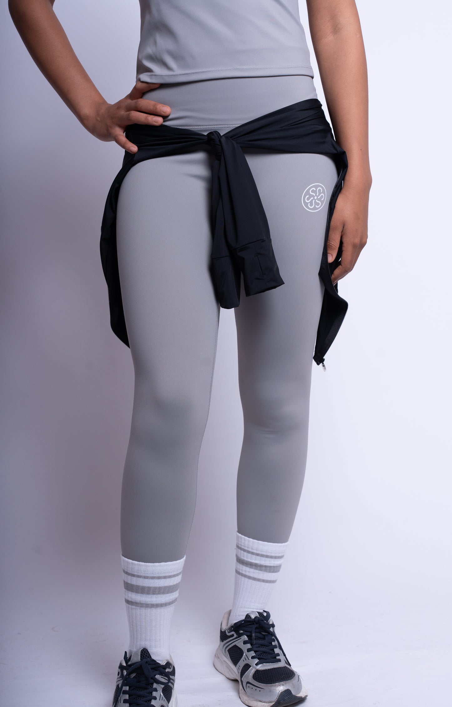 Legging MYB avec gilet modulable