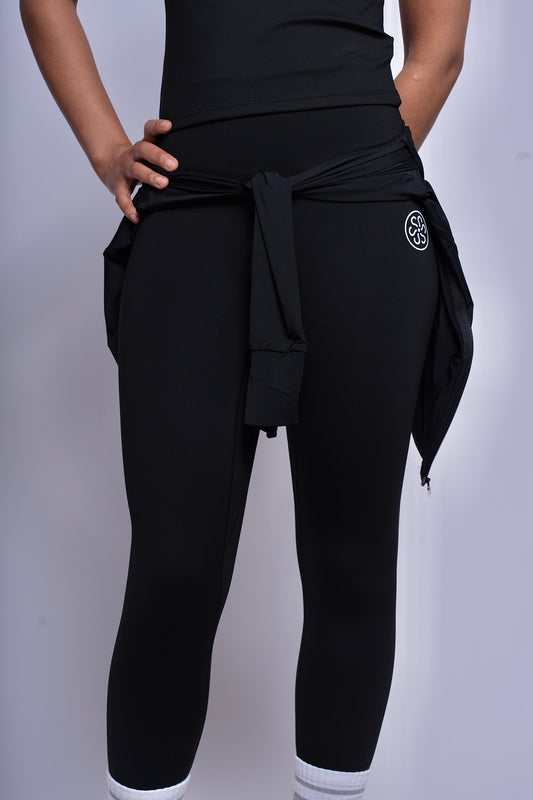 Legging MYB avec gilet intégré