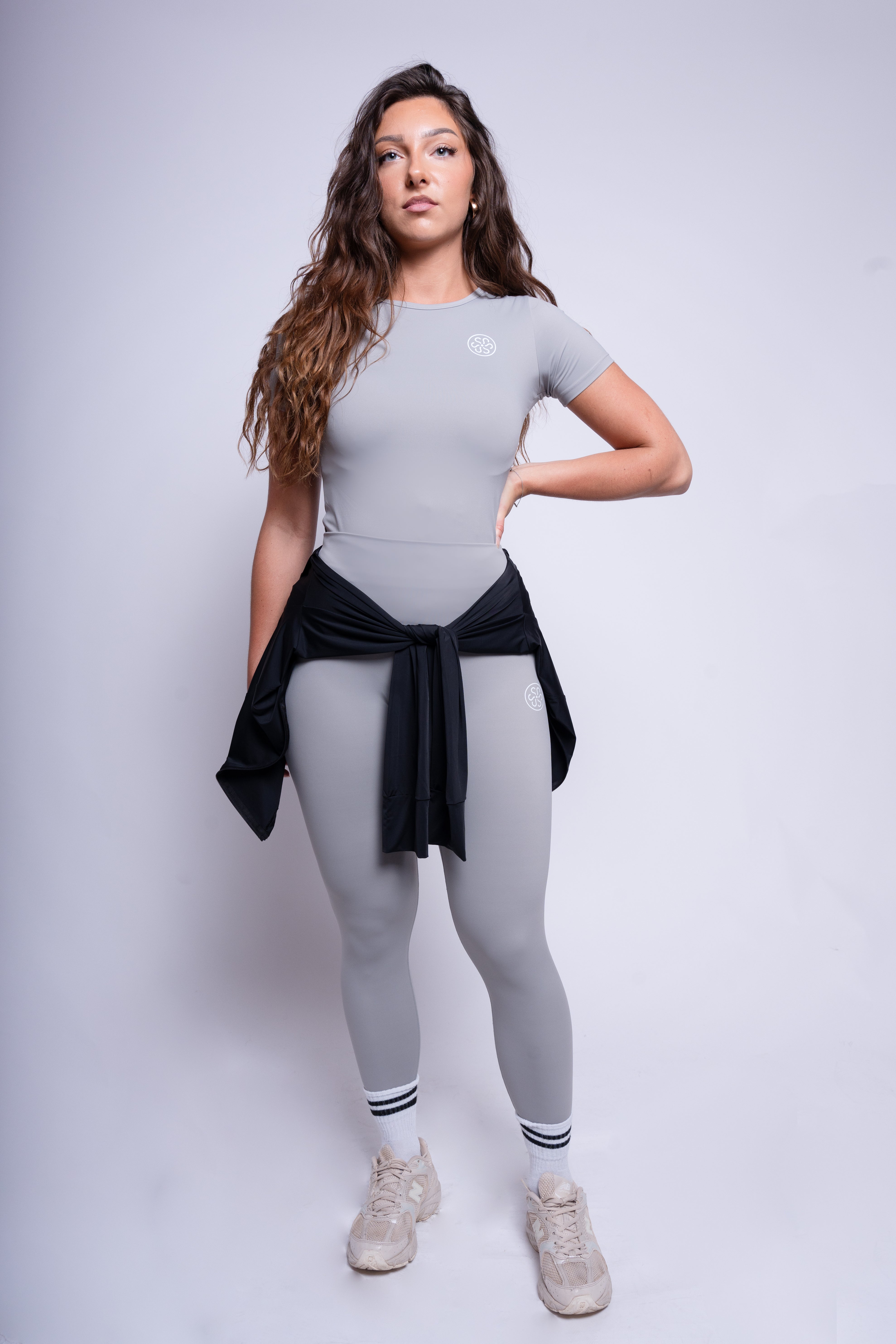 Legging cache cache best sale