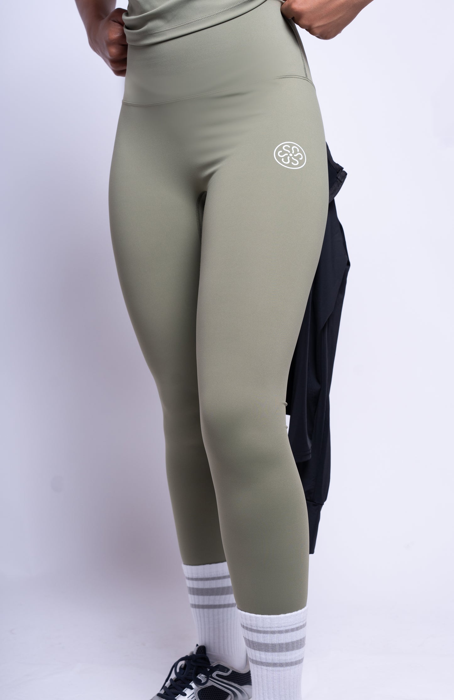 Legging MYB avec gilet modulable