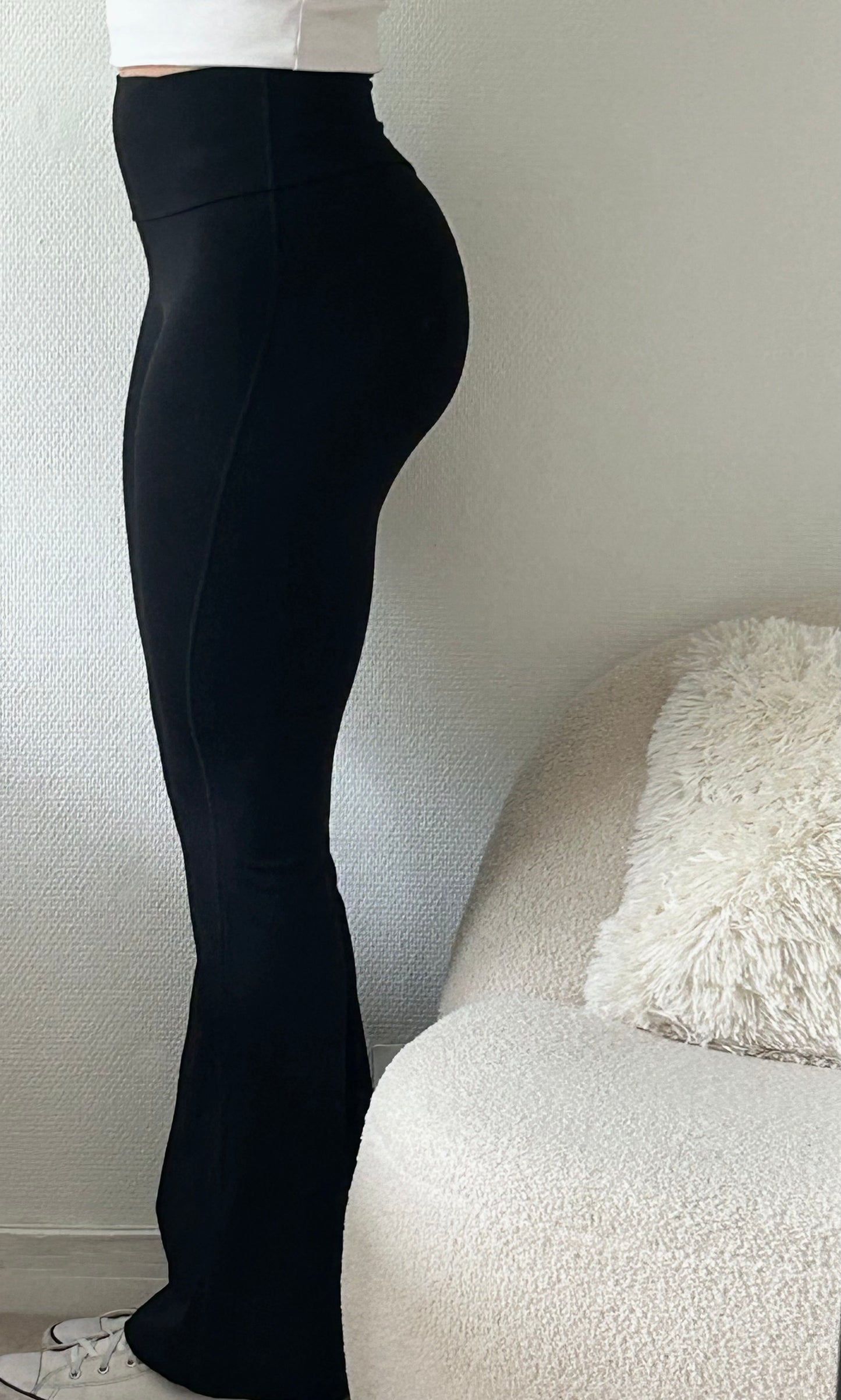 Legging évasé MYB